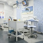 Клиника эстетической стоматологии Дебют